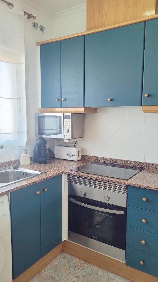 Apartamento Muy Cerca Del Mar. 아레날레스 델 솔 외부 사진