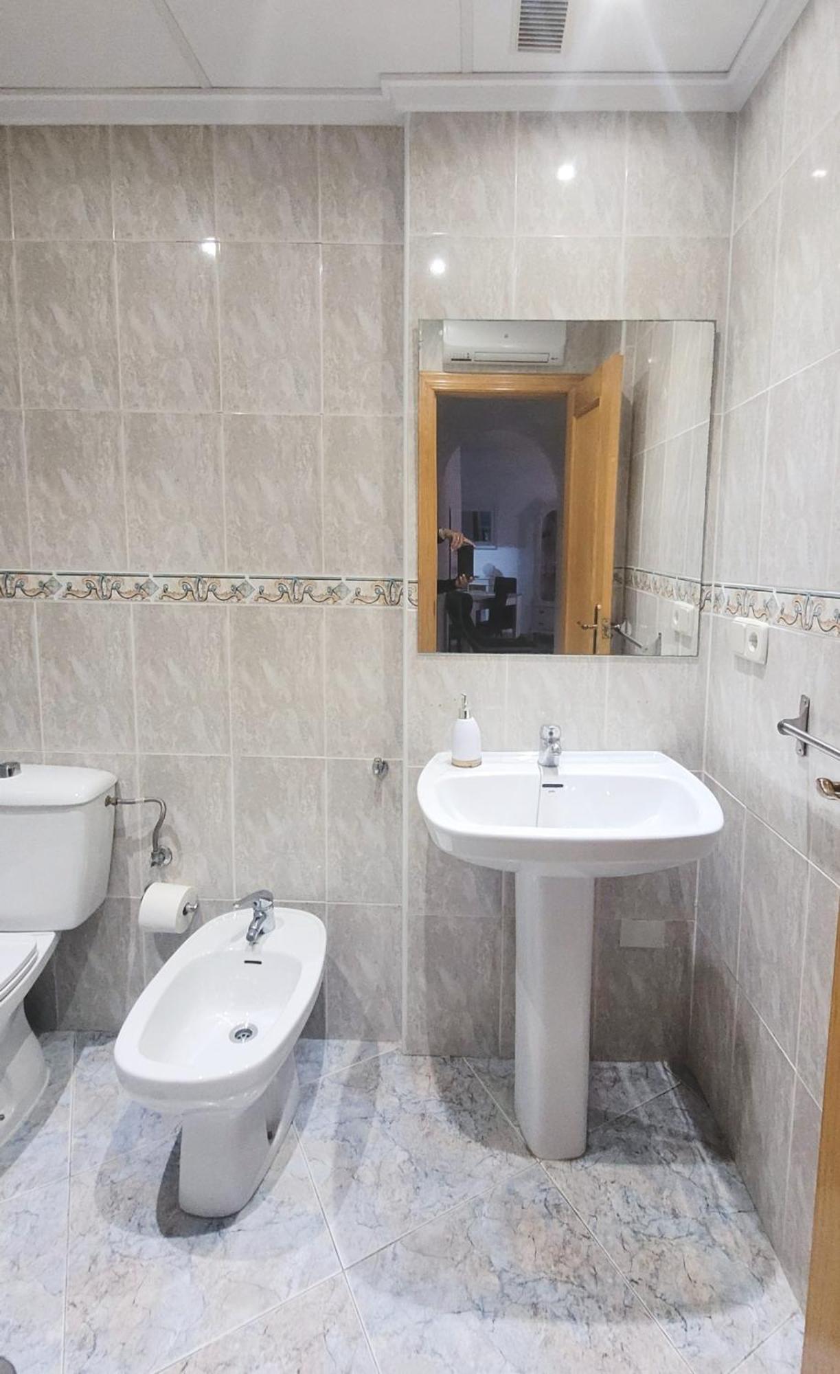 Apartamento Muy Cerca Del Mar. 아레날레스 델 솔 외부 사진