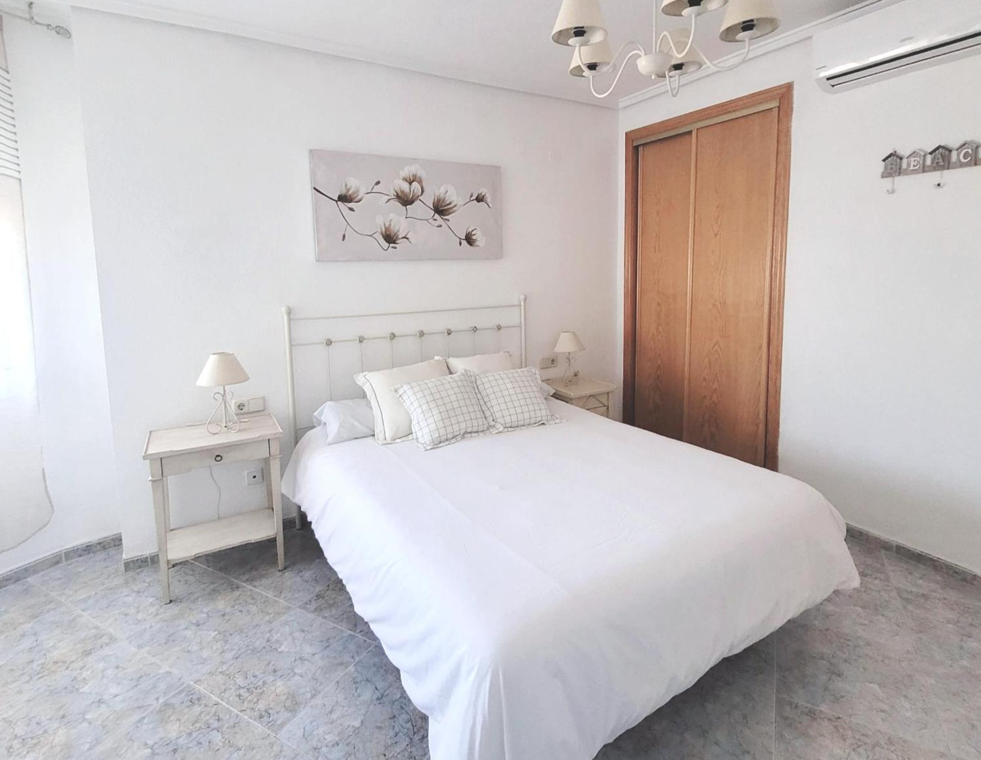 Apartamento Muy Cerca Del Mar. 아레날레스 델 솔 외부 사진
